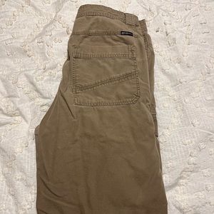 Columbia pants 36x34 Great condition